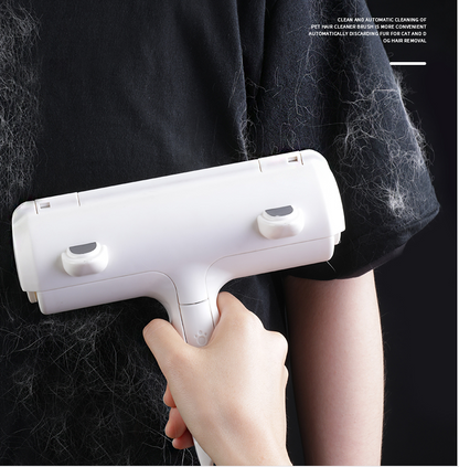 Reusable Pet Hair Remover — product detail