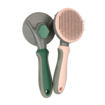 Automatic Hair Removal Comb For Beauty Products — product detail
