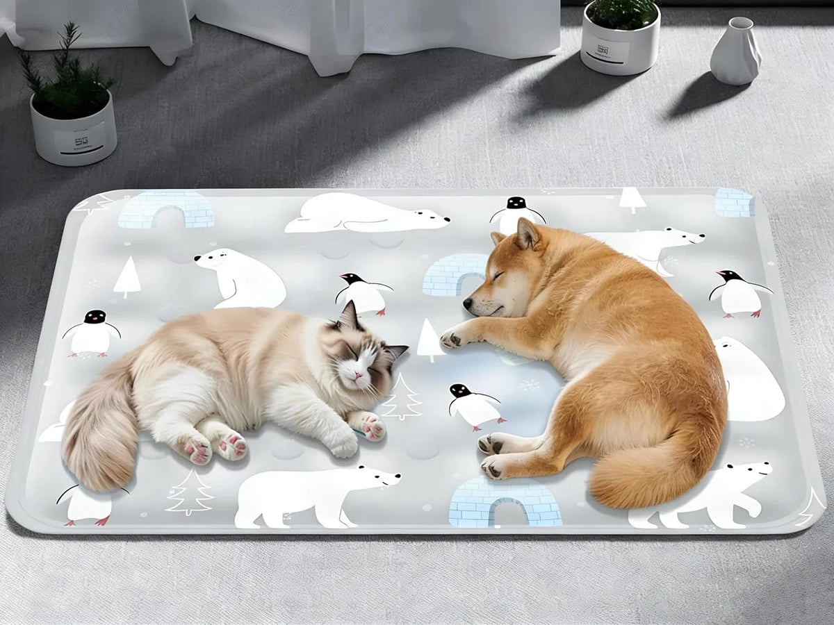 90 × 60 cm Dog Cooling Mat — product detail