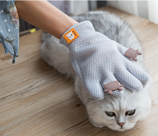 Pet Hair Removal Brush — product detail