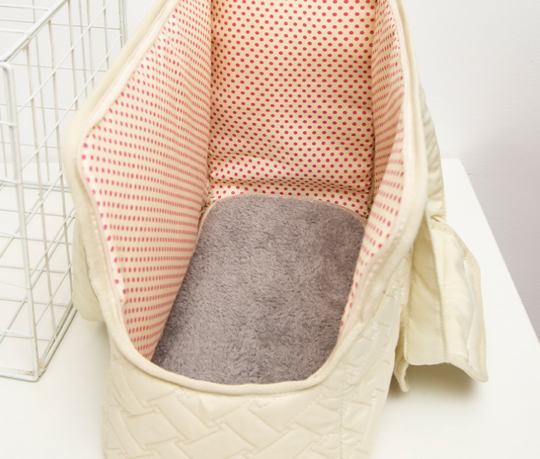 Portable Pets Handbag For High Capacity Ventilation Pet Supplier Carry Dog Cat Gadgets — product detail
