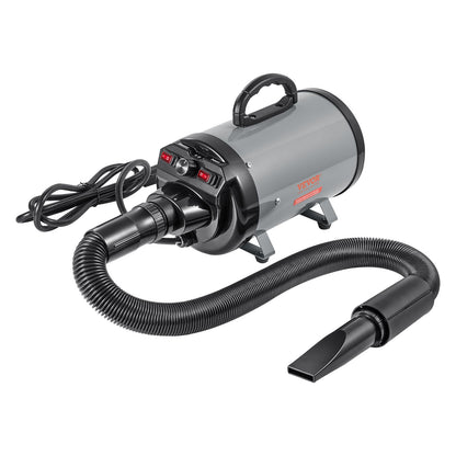 Adjustable Pet Grooming Dryer – supplier product photo