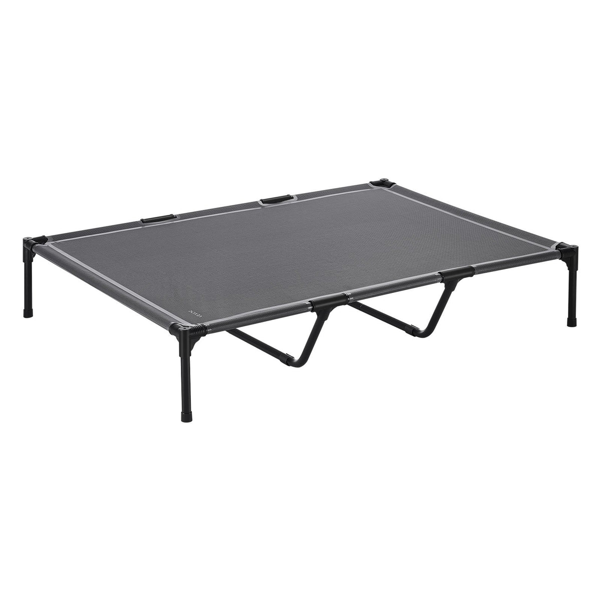 Extra-Large Raised Dog Cot — product detail