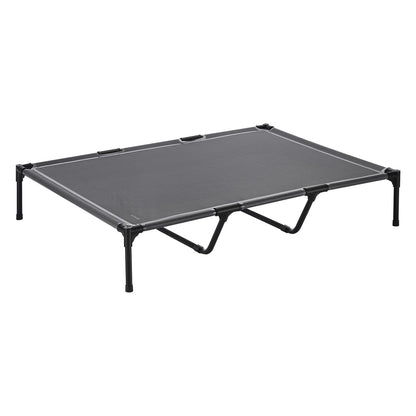 Extra-Large Raised Dog Cot — product detail