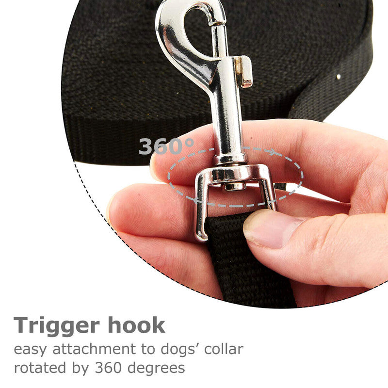 Long-Line Dog Training Leash – supplier product photo
