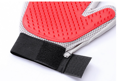 Pet Hair Removal Brush Comb — product detail