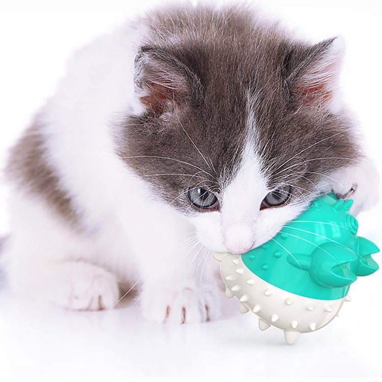 Pet Products Electric Vibration Cat Toys — product detail