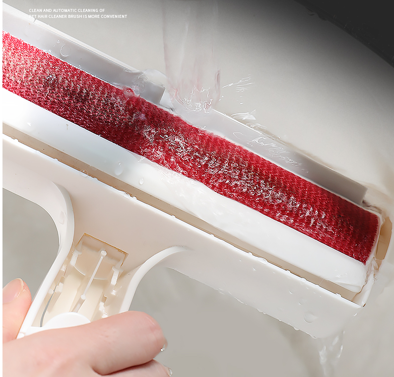 Reusable Pet Hair Remover — product detail