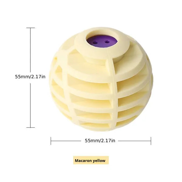 Interactive Pet Sound Ball — product detail