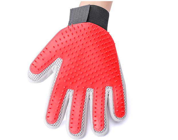Pet Hair Removal Brush Comb — product detail