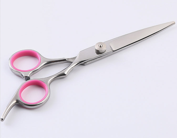 Pet Grooming Scissors Set – supplier product photo