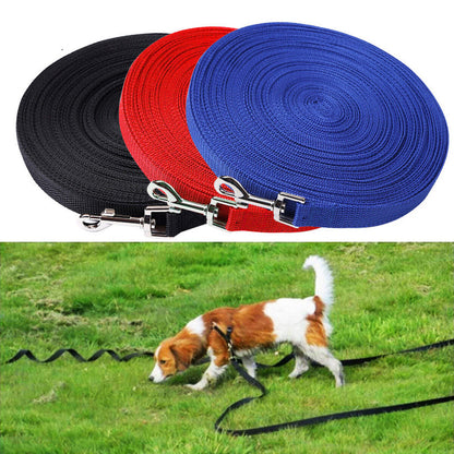 Long-Line Dog Training Leash – supplier product photo