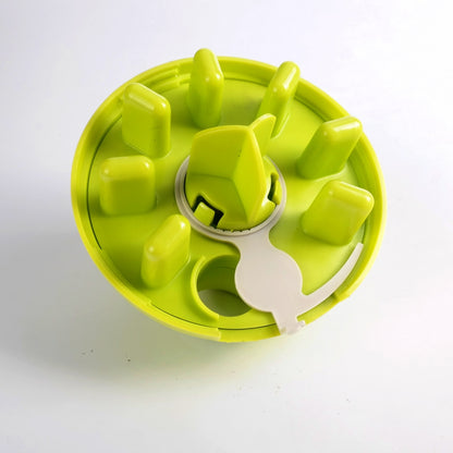 Pet Food Feeder Dispenser Funny Toy — product detail
