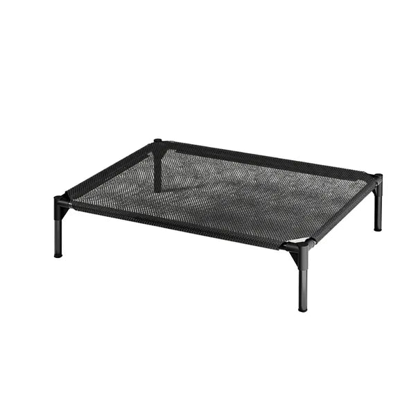 Elevated Mesh Pet Bed — product detail