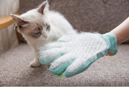 Pet Hair Removal Brush — product detail