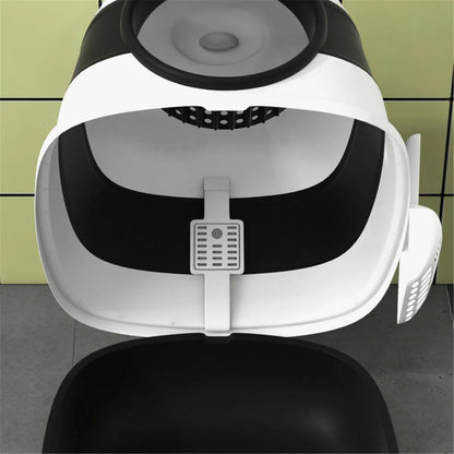 Cat Steps and Climbing Tower — product detail