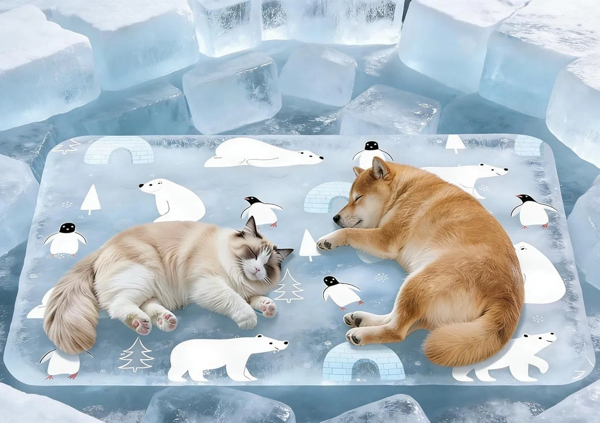 90 × 60 cm Dog Cooling Mat — product detail