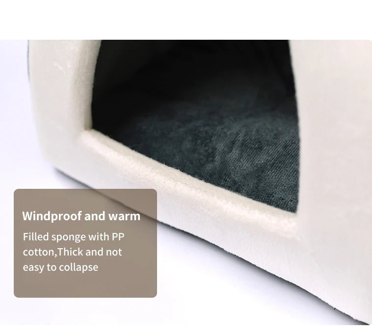 Pet Waterloo — product detail