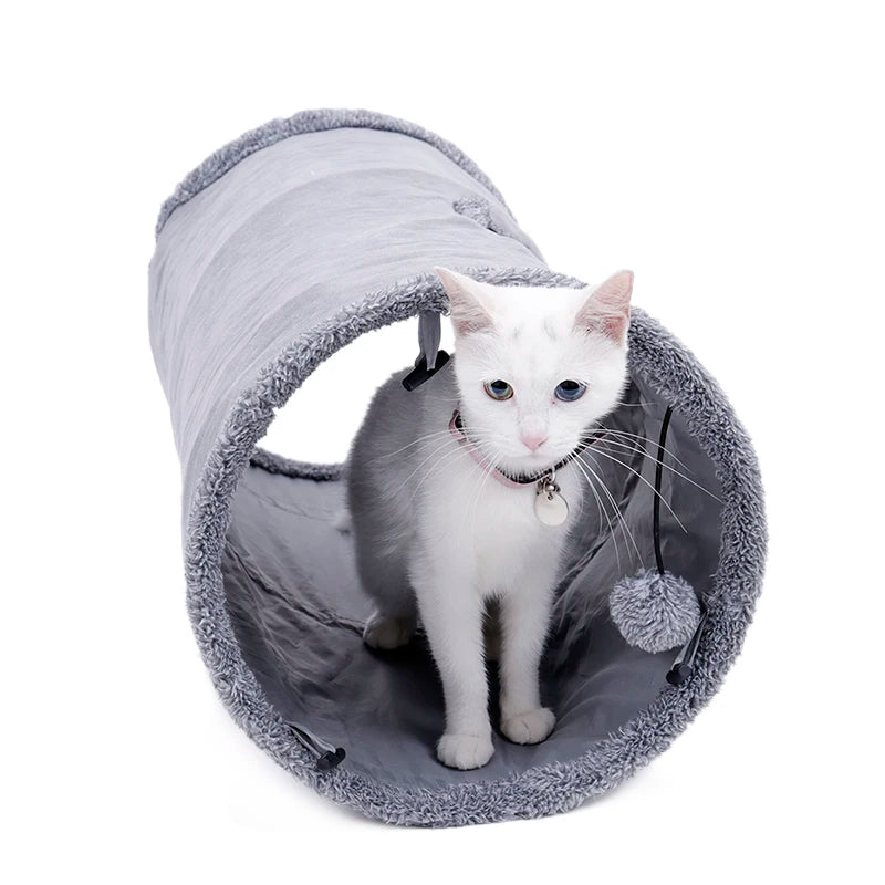 Long Cats Tunnel Toys — product detail