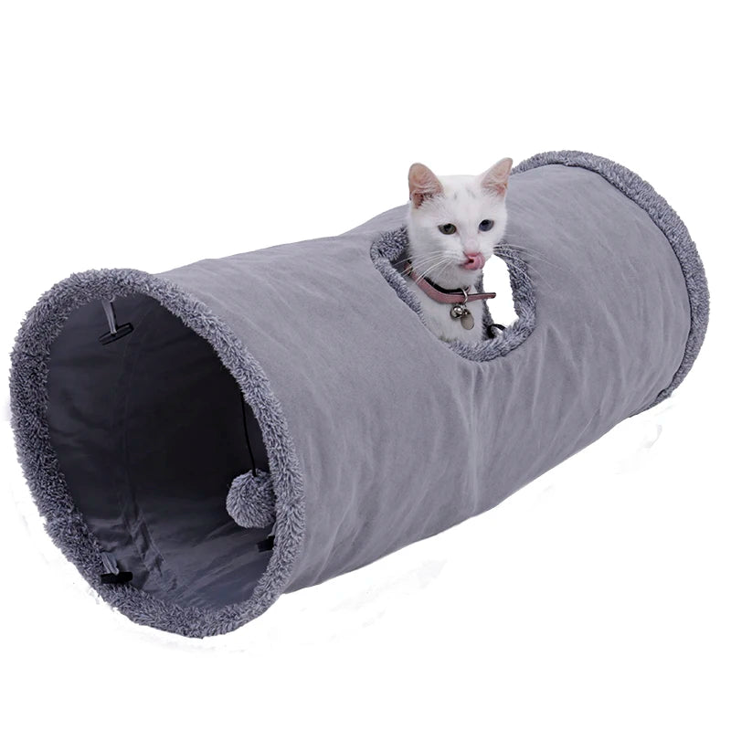 Long Cats Tunnel Toys — product detail