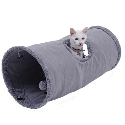 Long Cats Tunnel Toys — product detail