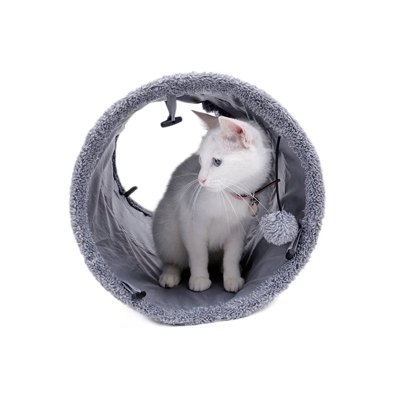 Long Cats Tunnel Toys — product detail