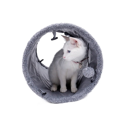 Long Cats Tunnel Toys — product detail
