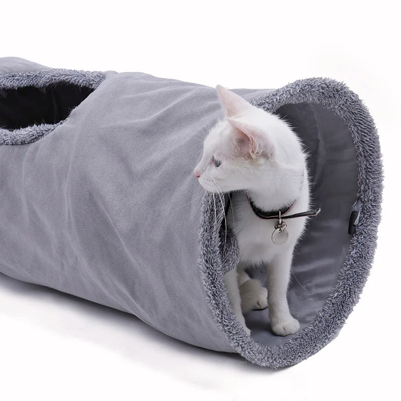 Long Cats Tunnel Toys — product detail