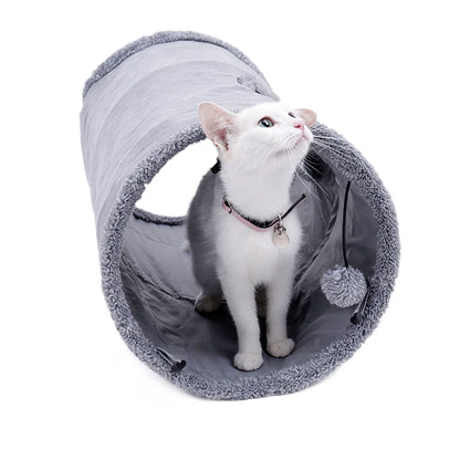 Long Cats Tunnel Toys — product detail