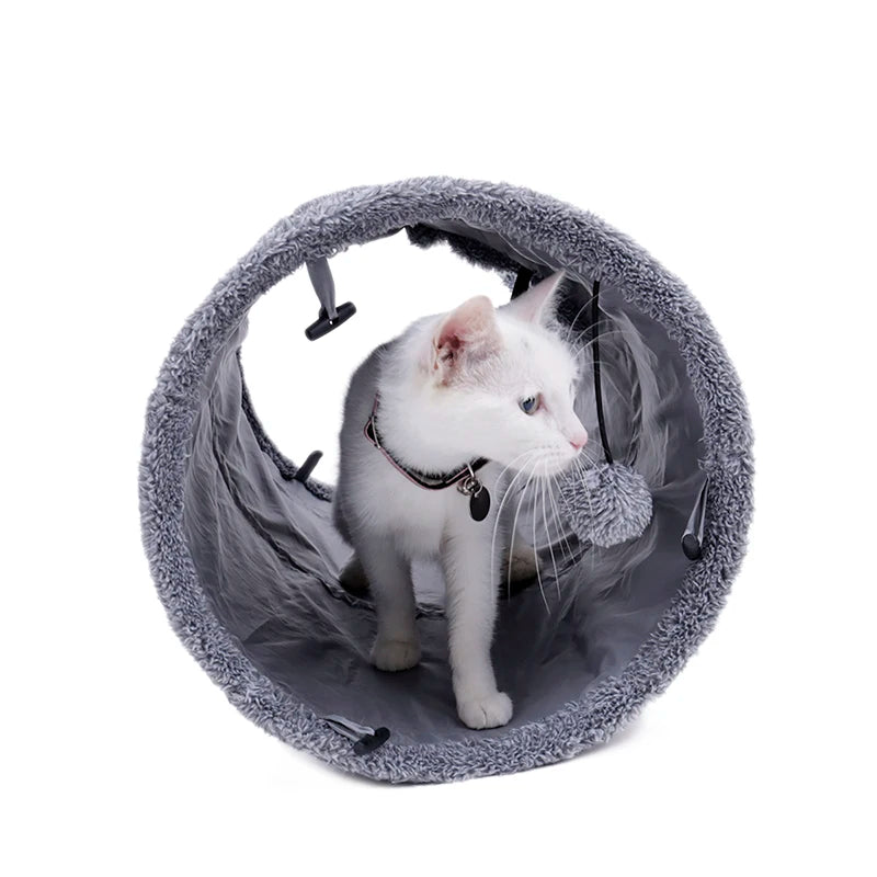 Long Cats Tunnel Toys — product detail