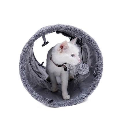Long Cats Tunnel Toys — product detail