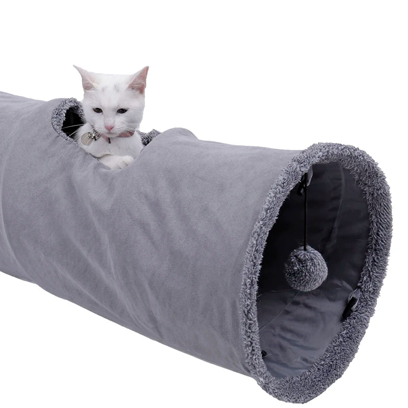 Long Cats Tunnel Toys — product detail