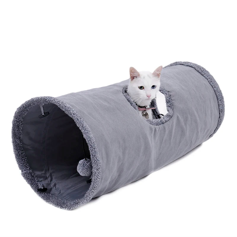 Long Cats Tunnel Toys — product detail