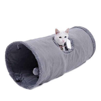 Long Cats Tunnel Toys — product detail
