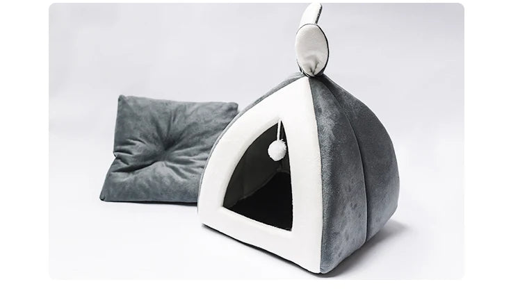Pet Waterloo — product detail