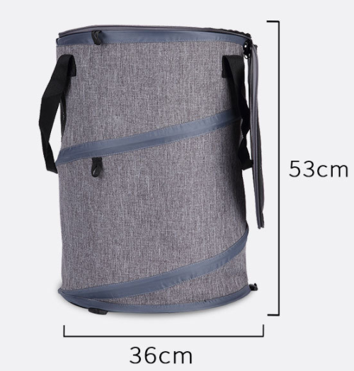 Fodable Pet Dog Cat Carrier Bag Outdoor Travel Cat Tunnel Toys Portable Puppy Carriers Cat Litter Sleeping Bed Nest — product detail