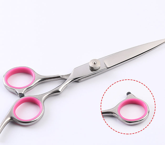 Pet Grooming Scissors Set – supplier product photo