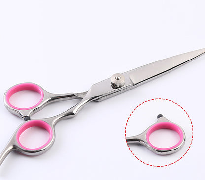 Pet Grooming Scissors Set – supplier product photo