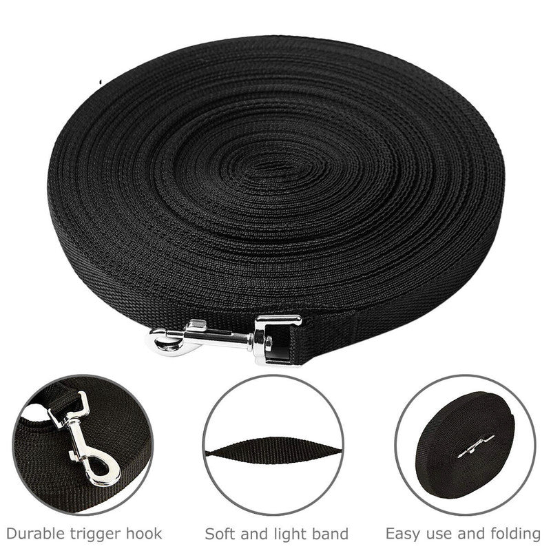 Long-Line Dog Training Leash – supplier product photo