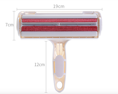 Reusable Pet Hair Remover — product detail