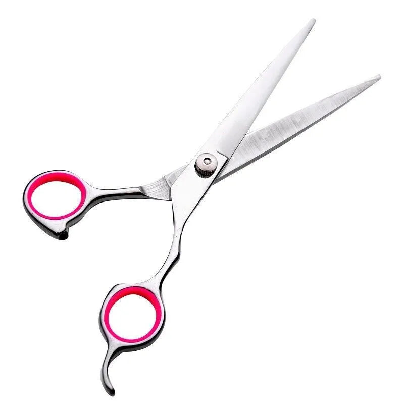 Pet Grooming Scissors Set – supplier product photo