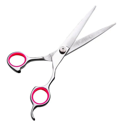 Pet Grooming Scissors Set – supplier product photo