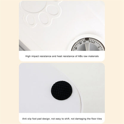 Automatic Pet Feeder Smart Food Dispenser For Cats Dogs Timer Stainless Steel Bowl Auto Dog Cat Pet Feeding Pets Supplies — product detail