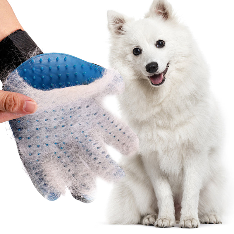 Pet Hair Removal Brush Comb — product detail