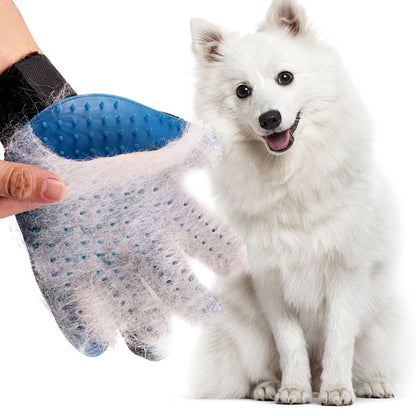 Pet Hair Removal Brush Comb — product detail