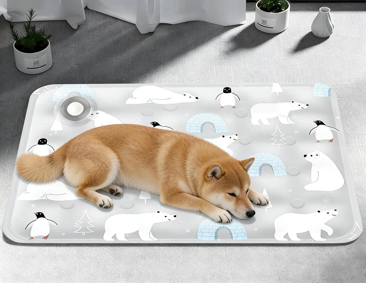 90 × 60 cm Dog Cooling Mat — product detail