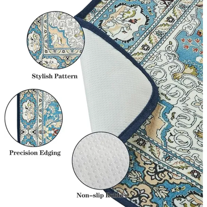 Washable Puppy Pads — Two-Pack – supplier product photo