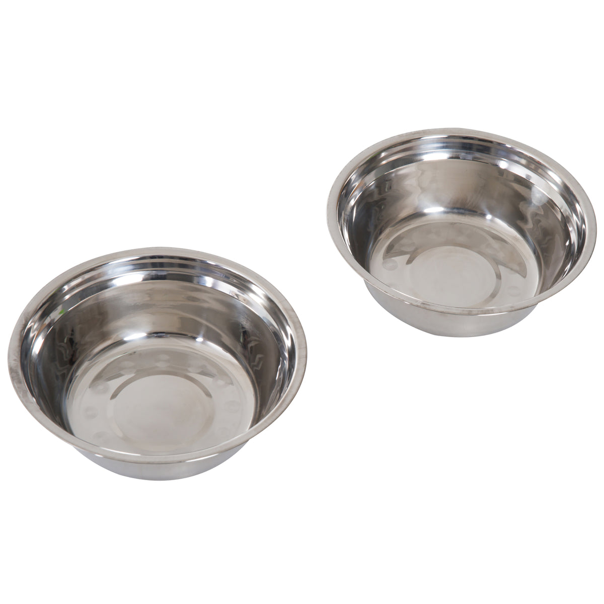 23-Inch Wooden Dog Feeding Station — product detail
