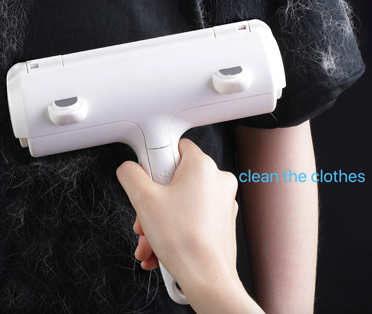 Reusable Pet Hair Remover — product detail
