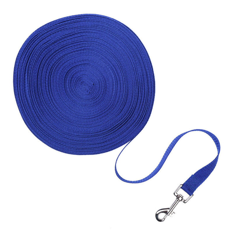 Long-Line Dog Training Leash